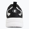 Boty  Champion Countess Evolve G GS Low Cut nubuck/silver 6