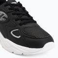 Boty  Champion Countess Evolve G GS Low Cut nubuck/silver 7