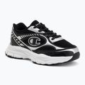 Boty  Champion RT25 GS Low Cut nubuck/silver