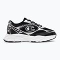 Boty  Champion RT25 GS Low Cut nubuck/silver 2