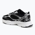 Boty  Champion RT25 GS Low Cut nubuck/silver 3