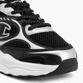 Boty  Champion RT25 GS Low Cut nubuck/silver 7