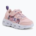 Dětské boty Champion Funfair Print TD Low Cut pmp/stn/multi