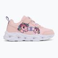 Juniorské boty Champion Funfair Print TD Low Cut lva/wht 2