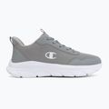 Dětská obuv Champion Fuze GS Low Cut grey/wht 2