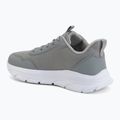 Dětské boty Champion Fuze GS Low Cut grey/wht 3