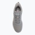 Dětské boty Champion Fuze GS Low Cut grey/wht 5
