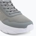 Boty  Champion Fuze GS Low Cut grey/wht 7