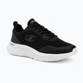 Boty Champion WLK PRO Low Cut nubuck/dark grey