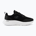 Boty Champion WLK PRO Low Cut nubuck/dark grey 2