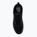 Boty Champion WLK PRO Low Cut nubuck/dark grey 5