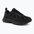 Boty Champion RT25 Mesh Low Cut triple nubuck