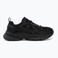 Boty Champion RT25 Mesh Low Cut triple nubuck 2