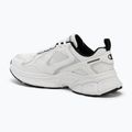 Boty Champion RT25 Mesh Low Cut white/silver/nubuck 3