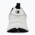 Boty Champion RT25 Mesh Low Cut white/silver/nubuck 6