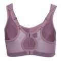 Sportovní podprsenka Shock Absorber Active Multi purple 2