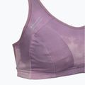 Sportovní podprsenka Shock Absorber Active Multi purple 3