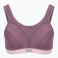 Sportovní podprsenka Shock Absorber Active D+ Classic violet