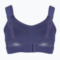 Sportovní podprsenka Shock Absorber High Intensity violet 2