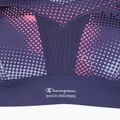 Sportovní podprsenka Shock Absorber High Intensity violet 3