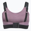 Sportovní podprsenka Shock Absorber High Intensity violet 2