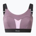 Sportovní podprsenka Shock Absorber High Intensity violet 4