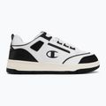 Pánské boty Champion RD18 Heritage SK8 Low Cut white/new black/natural 2