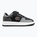 Dětské boty do vody Champion RD18 2.0 Low B PS Low Cut new black/grey/timber brown 2