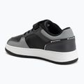 Dětské boty do vody Champion RD18 2.0 Low B PS Low Cut new black/grey/timber brown 3