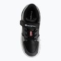 Dětské boty do vody Champion RD18 2.0 Low B PS Low Cut new black/grey/timber brown 6