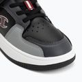 Dětské boty do vody Champion RD18 2.0 Low B PS Low Cut new black/grey/timber brown 7