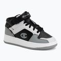 Dětské boty do vody Champion RD18 2.0 Mid G PS Mid Cut new black/grey