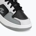Dětské boty do vody Champion RD18 2.0 Mid G PS Mid Cut new black/grey 7