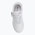 Dětské boty do vody Champion GLW G PS Low Cut white/purple 5