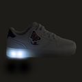 Dětské boty do vody Champion GLW G PS Low Cut white/purple 8
