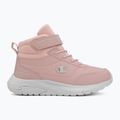 Dětské boty do vody Champion Fuze WTR Boot PS Mid Cut birch/light grey 2
