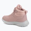 Dětské boty do vody Champion Fuze WTR Boot PS Mid Cut birch/light grey 3