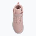 Dětské boty do vody Champion Fuze WTR Boot PS Mid Cut birch/light grey 5