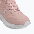 Dětské boty do vody Champion Fuze WTR Boot PS Mid Cut birch/light grey 7