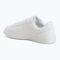 Dětské boty do vody Champion Ace Court GS Low Cut triple white 3