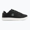 Dětské boty do vody Champion Ace Court GS Low Cut new black/light grey 2
