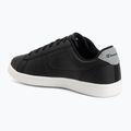 Dětské boty do vody Champion Ace Court GS Low Cut new black/light grey 3