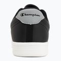 Dětské boty do vody Champion Ace Court GS Low Cut new black/light grey 6