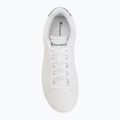 Dětské boty do vody Champion Ace Court GS Low Cut white/beige 5