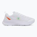 Dětské boty do vody Champion Aplha Max GS Low Cut white/koi 2