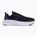 Dětské boty do vody Champion Aplha Max GS Low Cut new navy/deep zaffre blue 2