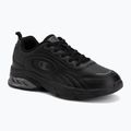 Dětské boty do vody Champion Eagle Run GS Low Cut triple black