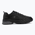 Dětské boty do vody Champion Eagle Run GS Low Cut triple black 2