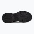 Dětské boty do vody Champion Eagle Run GS Low Cut triple black 4