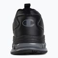 Dětské boty do vody Champion Eagle Run GS Low Cut triple black 6